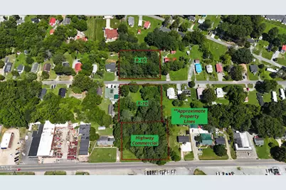 Tbd E Third Street, Siler City, NC 27344 - Photo 2