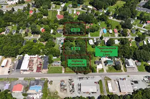 Tbd E Third St, Siler City, NC 27344 - Photo 1