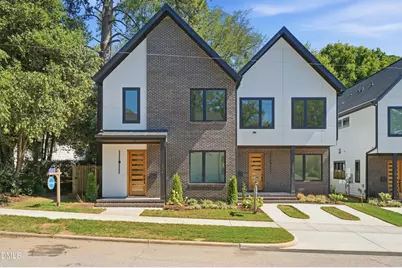 1806 Pershing Road, Raleigh, NC 27608 - Photo 2