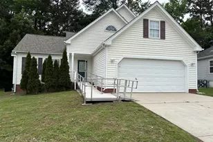 2209 Hatton Way, Raleigh, NC 27604 - Photo 2