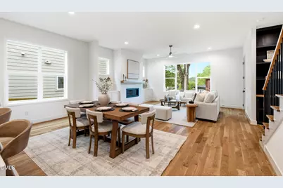 1813 Bennett Street, Raleigh, NC 27604 - Photo 12