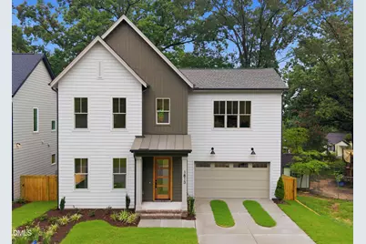 1813 Bennett Street, Raleigh, NC 27604 - Photo 1