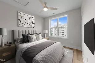 710 W North St, Raleigh, NC 27603 - Photo 22