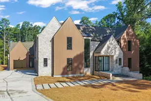 1132 Wimbleton Dr, Raleigh, NC 27609 - Photo 1
