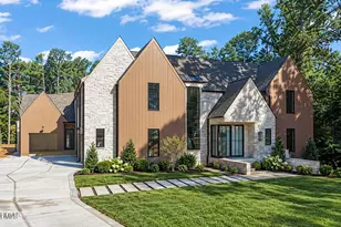 1132 Wimbleton Dr, Raleigh, NC 27609 - Photo 1