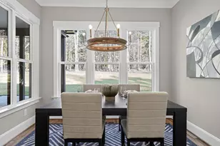 913 Harrison Ridge Rd, Wake Forest, NC 27587 - Photo 12