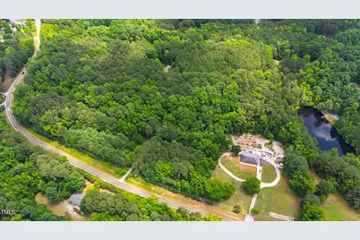 7104 Camp Branch Lane, Apex, NC 27502 - Photo 8