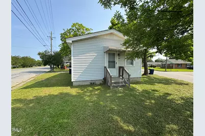 429 5th & Brogden Road, Smithfield, NC 27577 - Photo 6