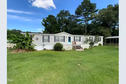 2211 Al Ray Road, Fayetteville, NC 28312 - Photo 1