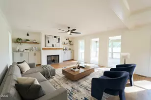 5008 Hopkins Chapel Rd, Zebulon, NC 27597 - Photo 6