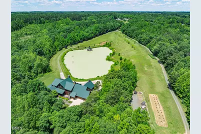 390 Line Creek Farm Road, Yanceyville, NC 27379 - Photo 60
