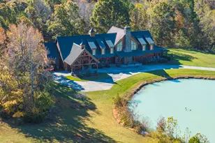 390 Line Creek Farm Rd, Yanceyville, NC 27379 - Photo 18