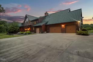 390 Line Creek Farm Rd, Yanceyville, NC 27379 - Photo 12
