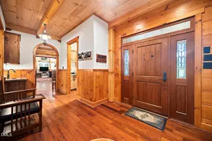 390 Line Creek Farm Rd, Yanceyville, NC 27379 - Photo 20
