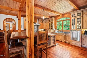 390 Line Creek Farm Rd, Yanceyville, NC 27379 - Photo 26
