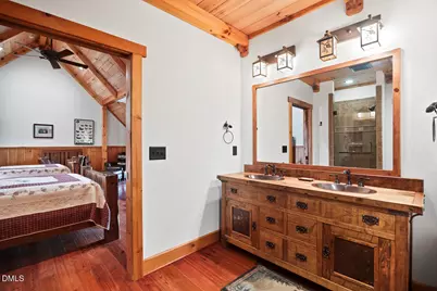 390 Line Creek Farm Road, Yanceyville, NC 27379 - Photo 50