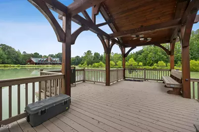 390 Line Creek Farm Road, Yanceyville, NC 27379 - Photo 68
