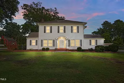 201 S Orange Avenue, Dunn, NC 28334 - Photo 34