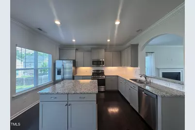 4718 Sleepy Falls Run, Knightdale, NC 27545 - Photo 12