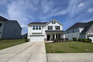 4718 Sleepy Falls Run, Knightdale, NC 27545 - Photo 2