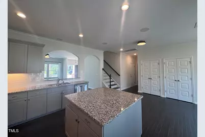 4718 Sleepy Falls Run, Knightdale, NC 27545 - Photo 26