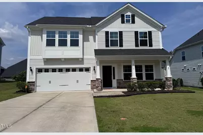 4718 Sleepy Falls Run, Knightdale, NC 27545 - Photo 1