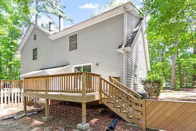 9 Tarawa Terrace #A, Durham, NC 27705 - Photo 12