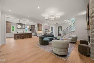1725 Legacy Rdg Ln, Wake Forest, NC 27587 - Photo 16