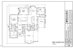 4348 Coldwater Springs Dr, Raleigh, NC 27616 - Photo 2
