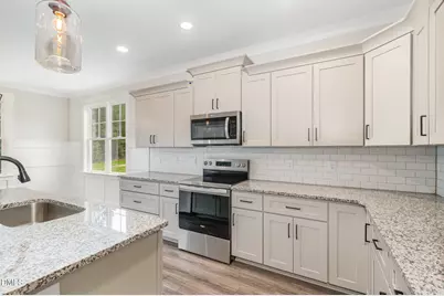 602 Tuscany Circle #(lot 192), Princeton, NC 27569 - Photo 18