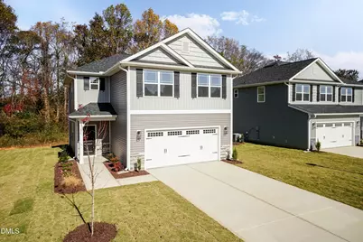 333 New Twin Branch Court, Smithfield, NC 27577 - Photo 6