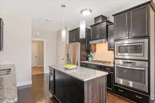 610 Silk Tree, Fuquay Varina, NC 27526 - Photo 12