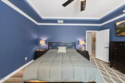 3621 Colby Chase Drive, Apex, NC 27539 - Photo 16