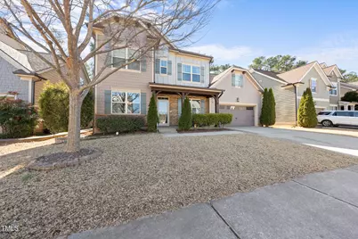 3621 Colby Chase Drive, Apex, NC 27539 - Photo 2