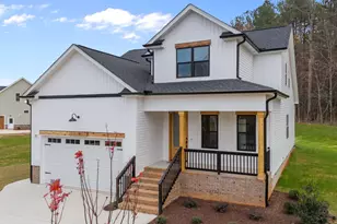 20 Stream Vw Wy, Zebulon, NC 27597 - Photo 2