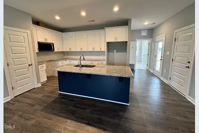 9 Alex Acres Way, Selma, NC 27576 - Photo 8
