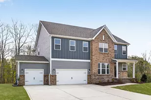 54 East Fire Opal Ct, Clayton, NC 27520 - Photo 2