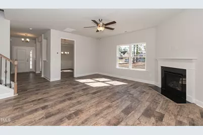 243 Lake Edge Drive, Lillington, NC 27546 - Photo 12