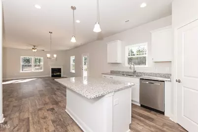 243 Lake Edge Drive, Lillington, NC 27546 - Photo 8