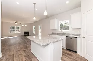 243 Lake Edge Dr, Lillington, NC 27546 - Photo 8