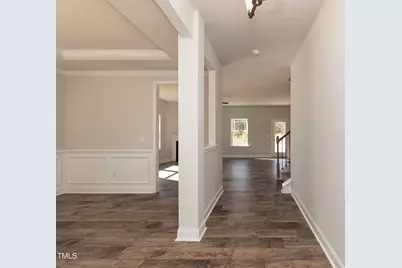 243 Lake Edge Drive, Lillington, NC 27546 - Photo 4