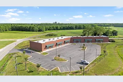 40 Industrial Park Drive, Henderson, NC 27537 - Photo 2