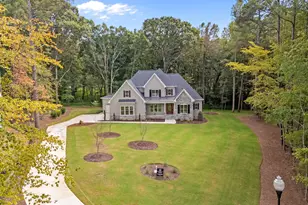 8201 Mary Claire Ln, Wake Forest, NC 27587 - Photo 44