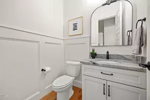 8201 Mary Claire Ln, Wake Forest, NC 27587 - Photo 28