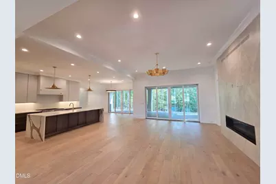 404 Shinleaf Pond Trail, Raleigh, NC 27614 - Photo 4