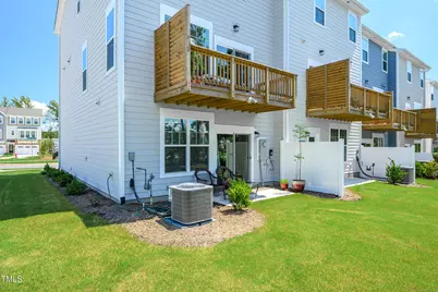 2300 Stevens Pass Station, Apex, NC 27502 - Photo 28