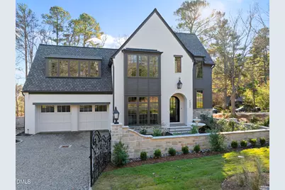 1427 Bivins Street, Durham, NC 27707 - Photo 2