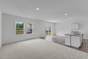 284 Babbling Brk Dr, Wilsons Mills, NC 27520 - Photo 6