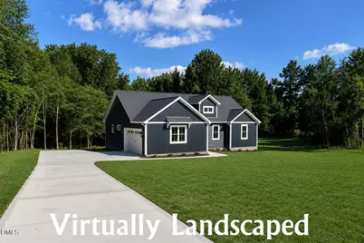 53 Stonewood Loop Lane, Henderson, NC 27537 - Photo 2