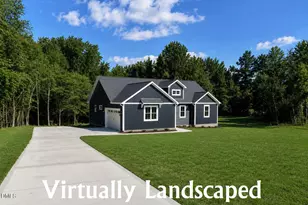 53 Stonewood Loop Ln, Henderson, NC 27537 - Photo 2
